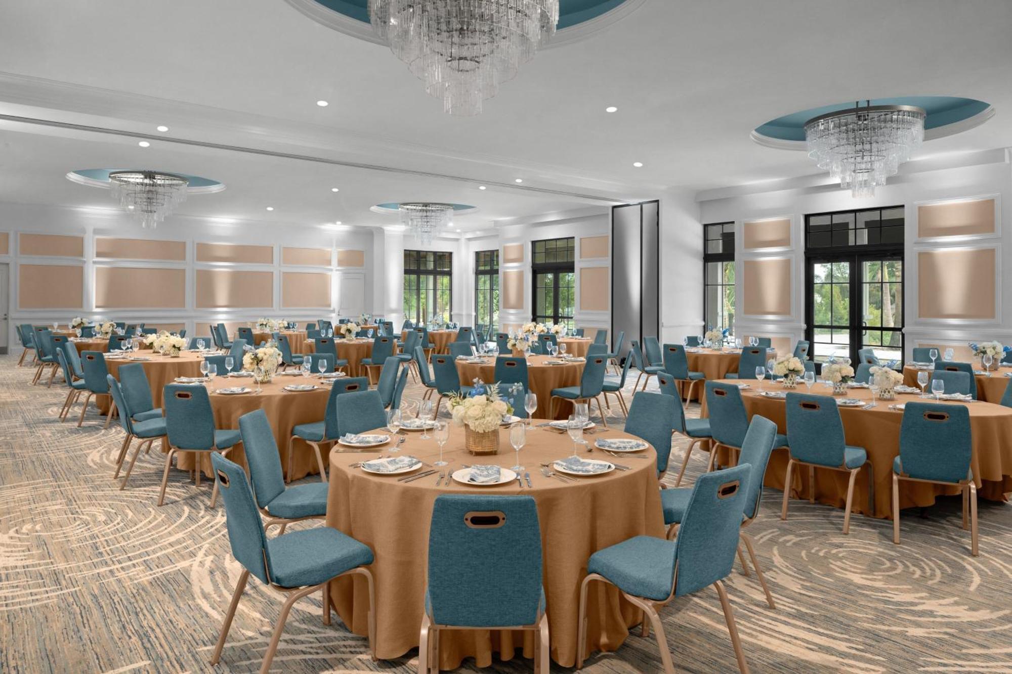 The Belgrove Resort & Spa, West Palm Beach, Autograph Collection Luaran gambar