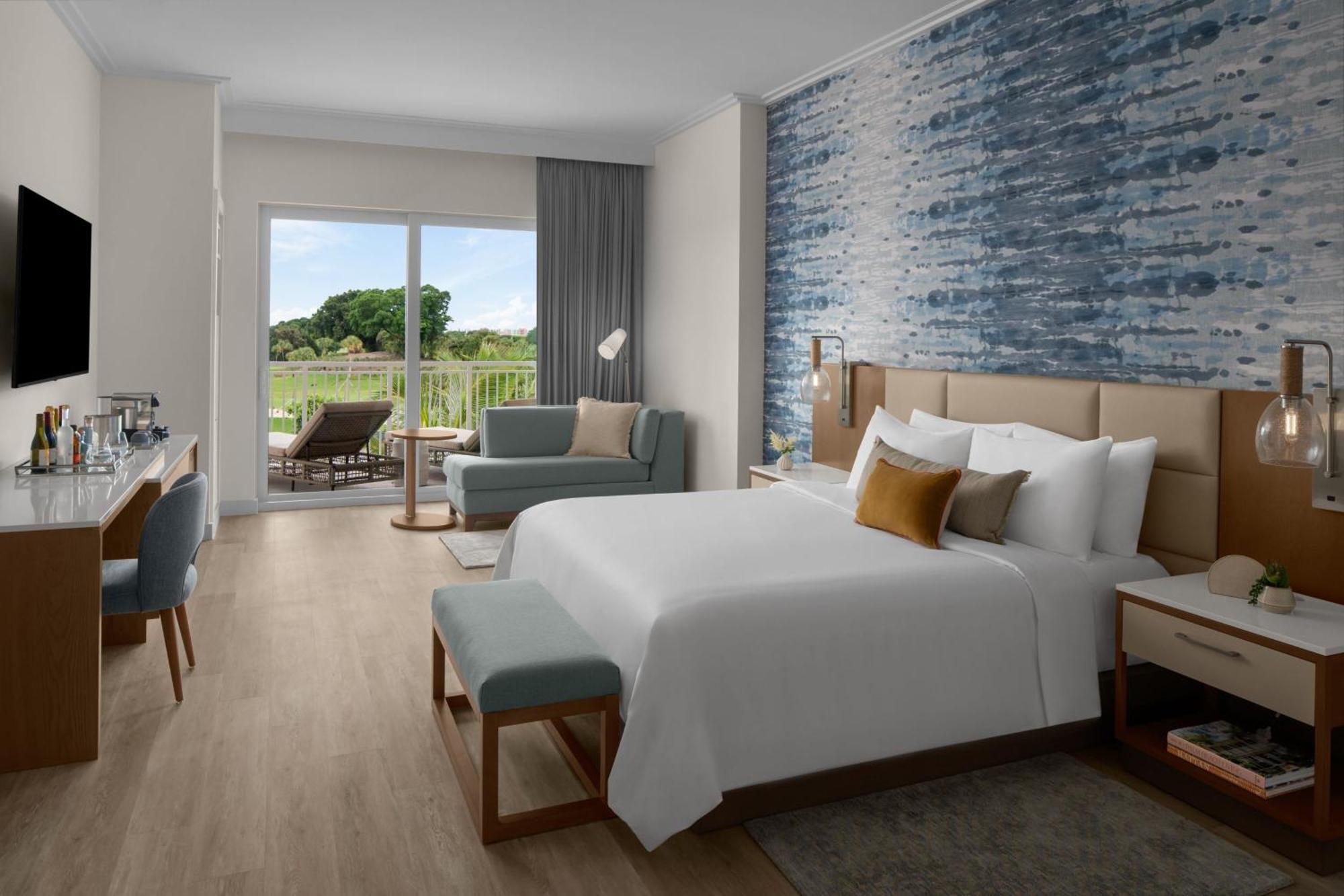 The Belgrove Resort & Spa, West Palm Beach, Autograph Collection Luaran gambar
