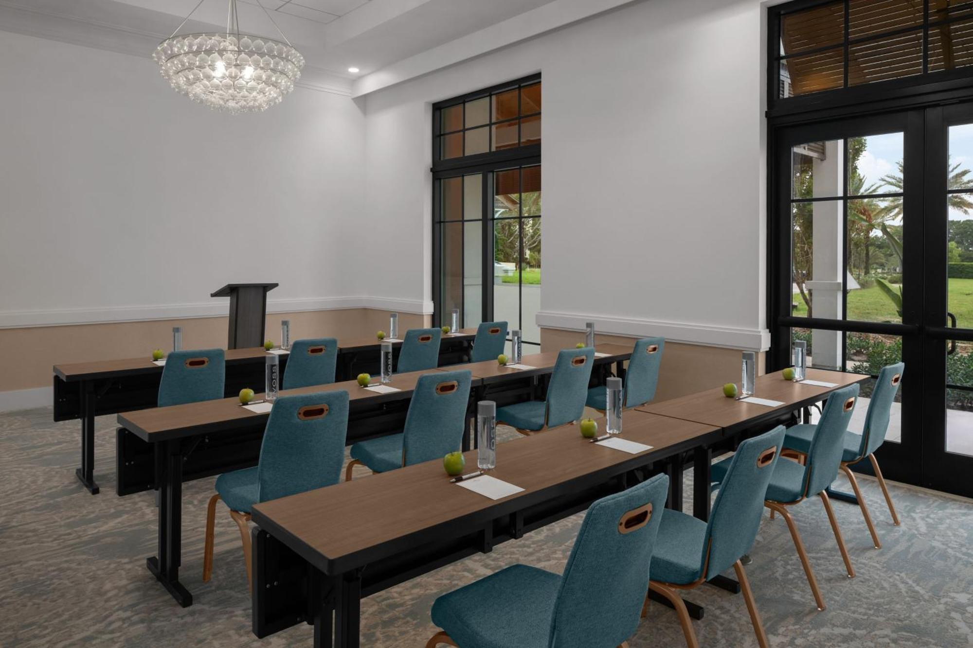 The Belgrove Resort & Spa, West Palm Beach, Autograph Collection Luaran gambar