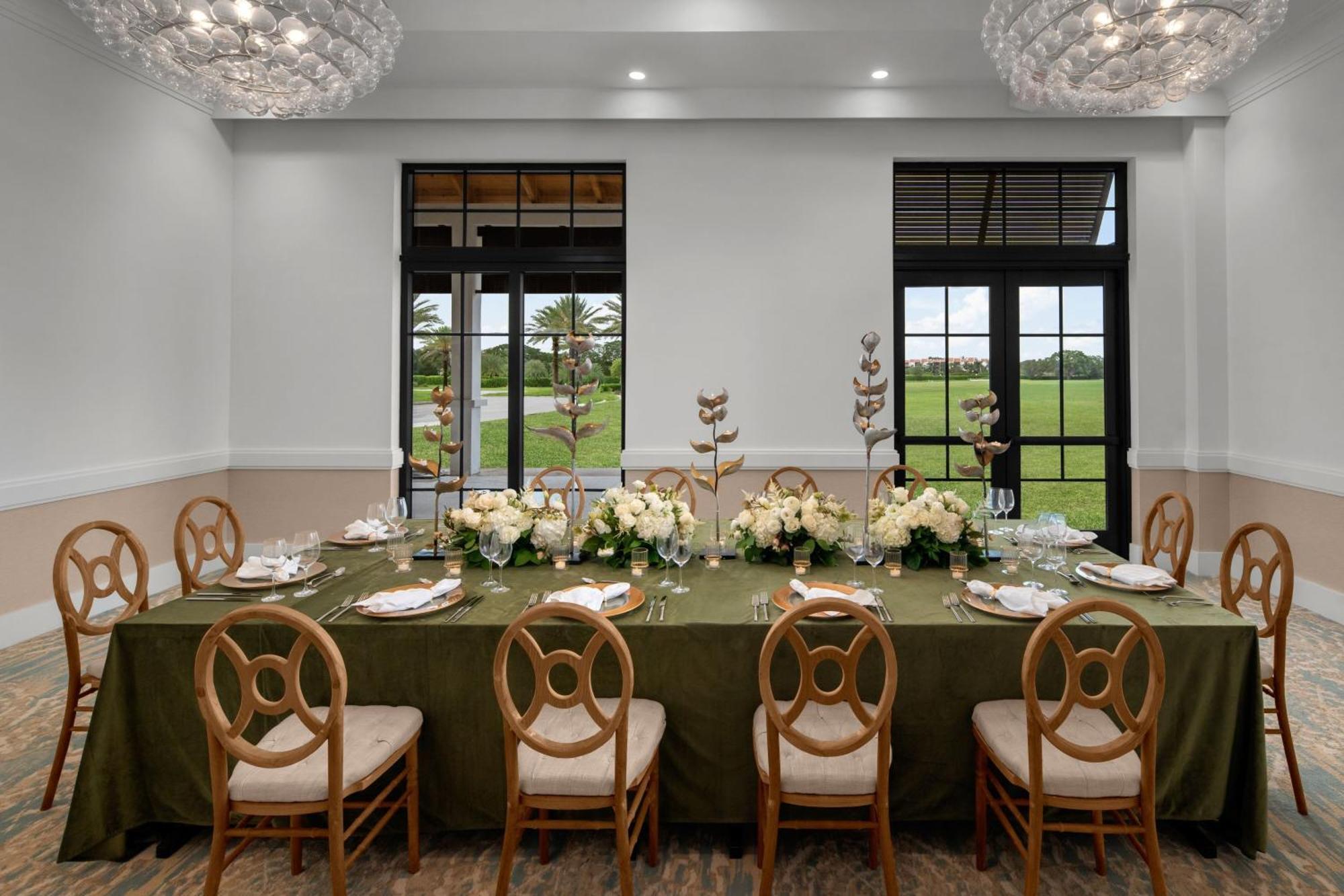 The Belgrove Resort & Spa, West Palm Beach, Autograph Collection Luaran gambar