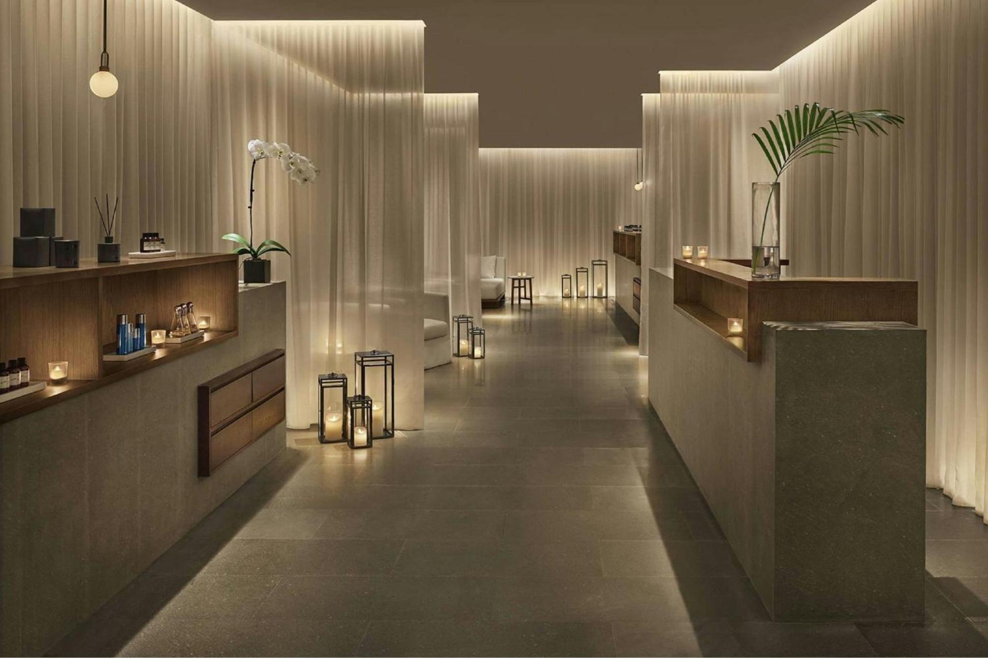 The Belgrove Resort & Spa, West Palm Beach, Autograph Collection Luaran gambar