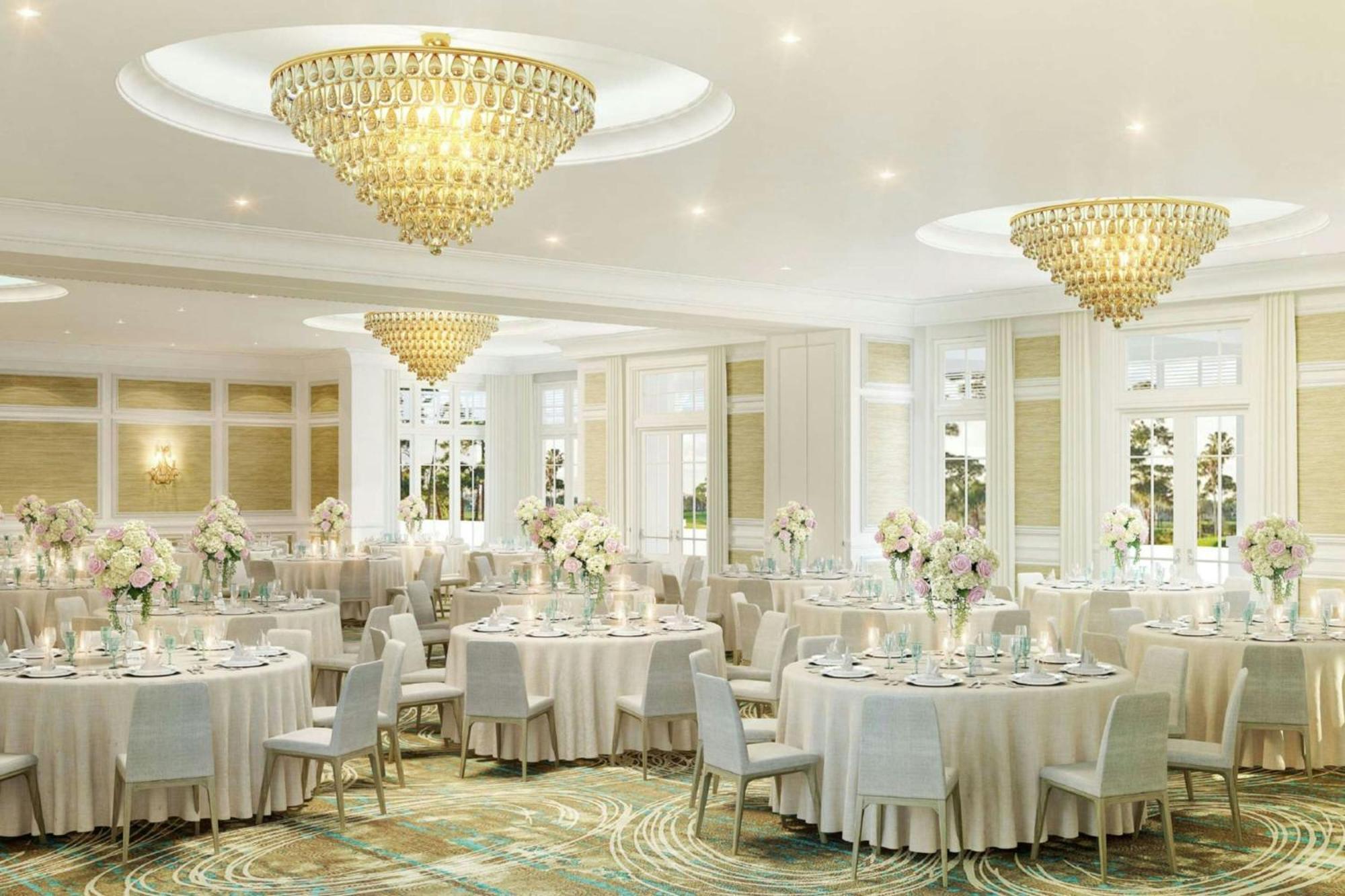 The Belgrove Resort & Spa, West Palm Beach, Autograph Collection Luaran gambar