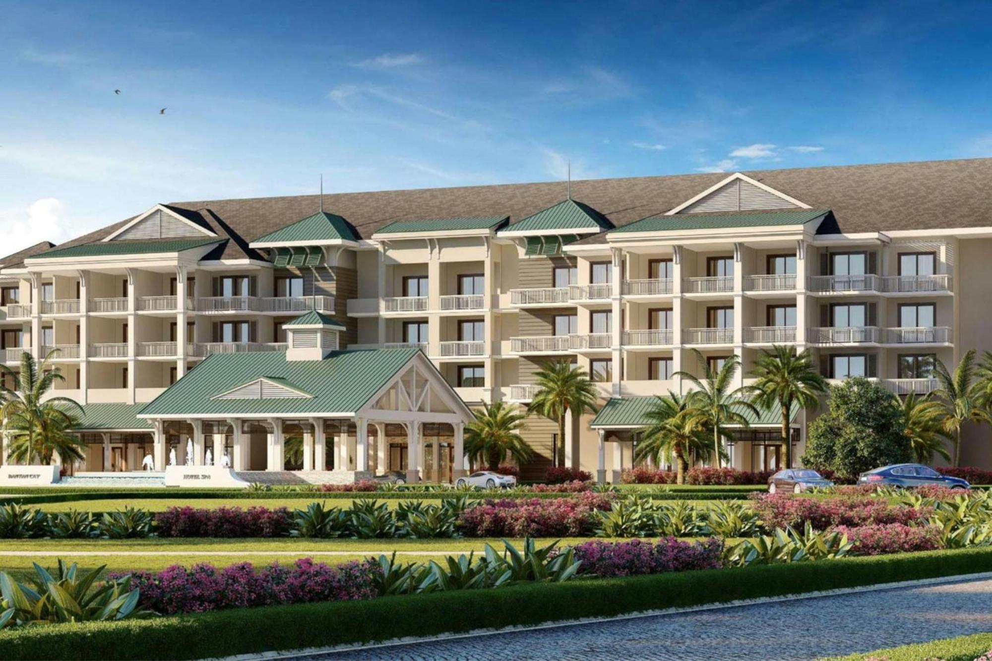 The Belgrove Resort & Spa, West Palm Beach, Autograph Collection Luaran gambar