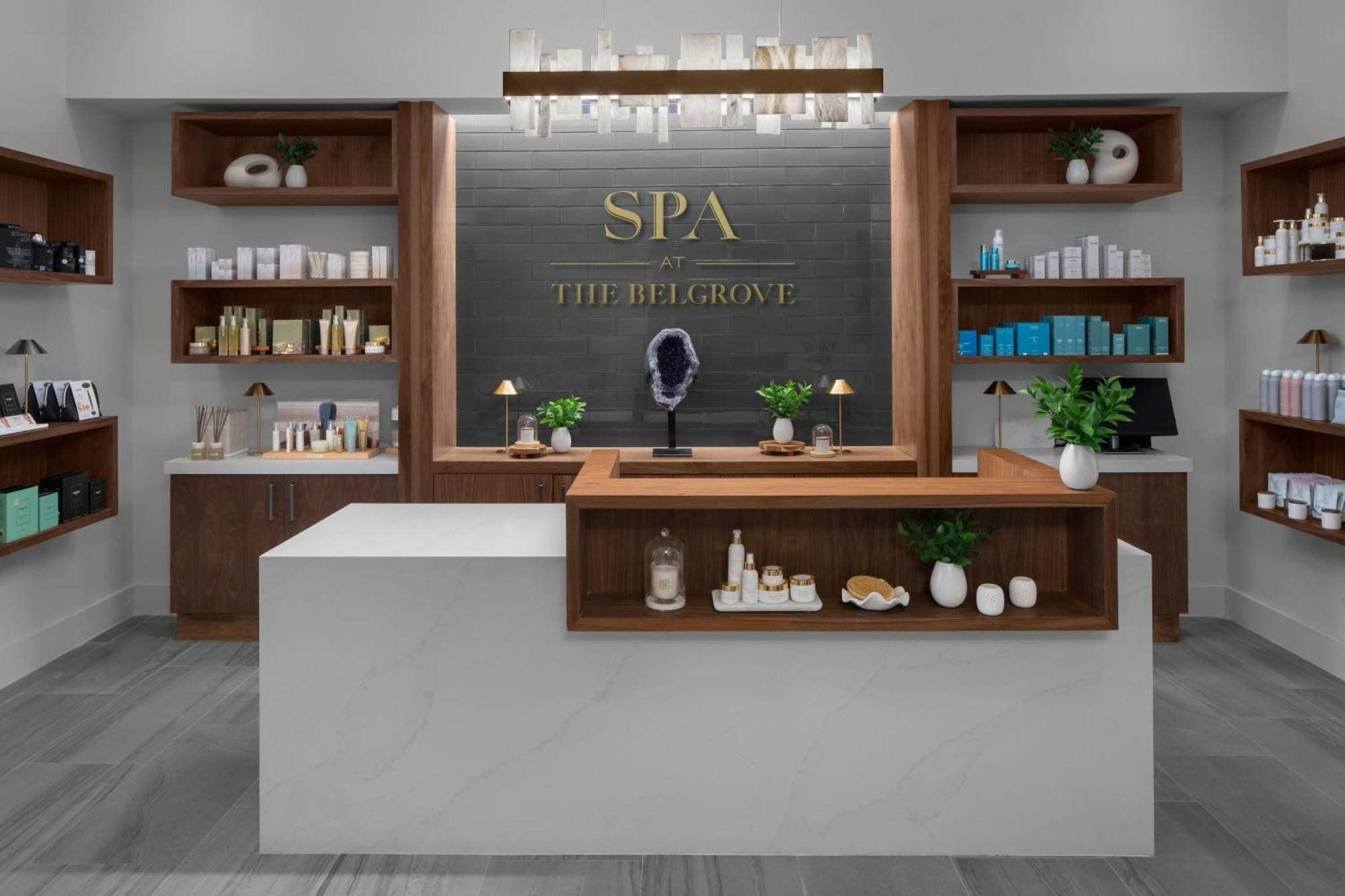 The Belgrove Resort & Spa, West Palm Beach, Autograph Collection Luaran gambar