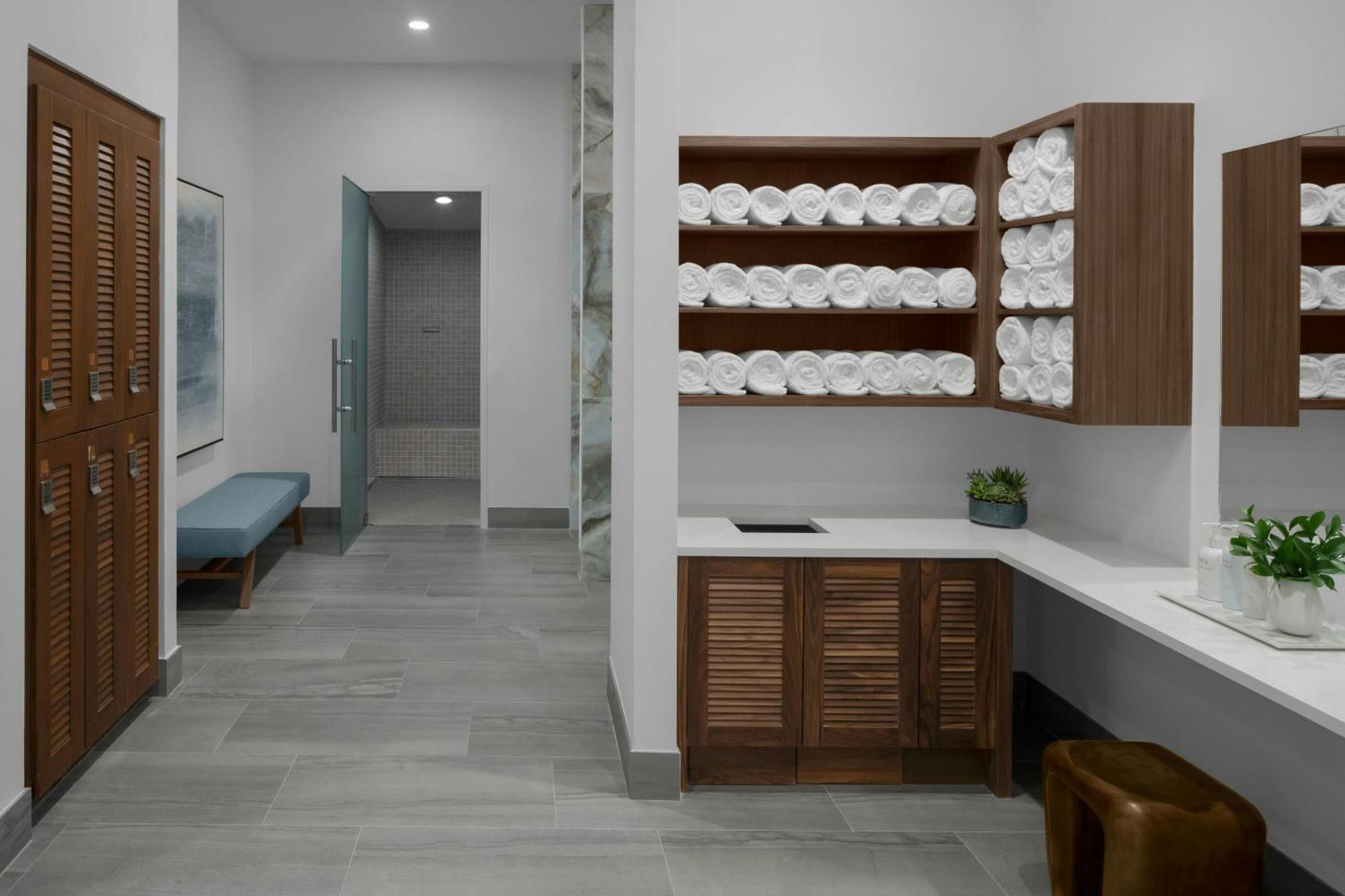 The Belgrove Resort & Spa, West Palm Beach, Autograph Collection Luaran gambar