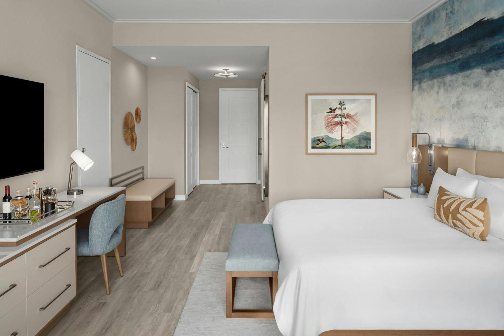 The Belgrove Resort & Spa, West Palm Beach, Autograph Collection Luaran gambar