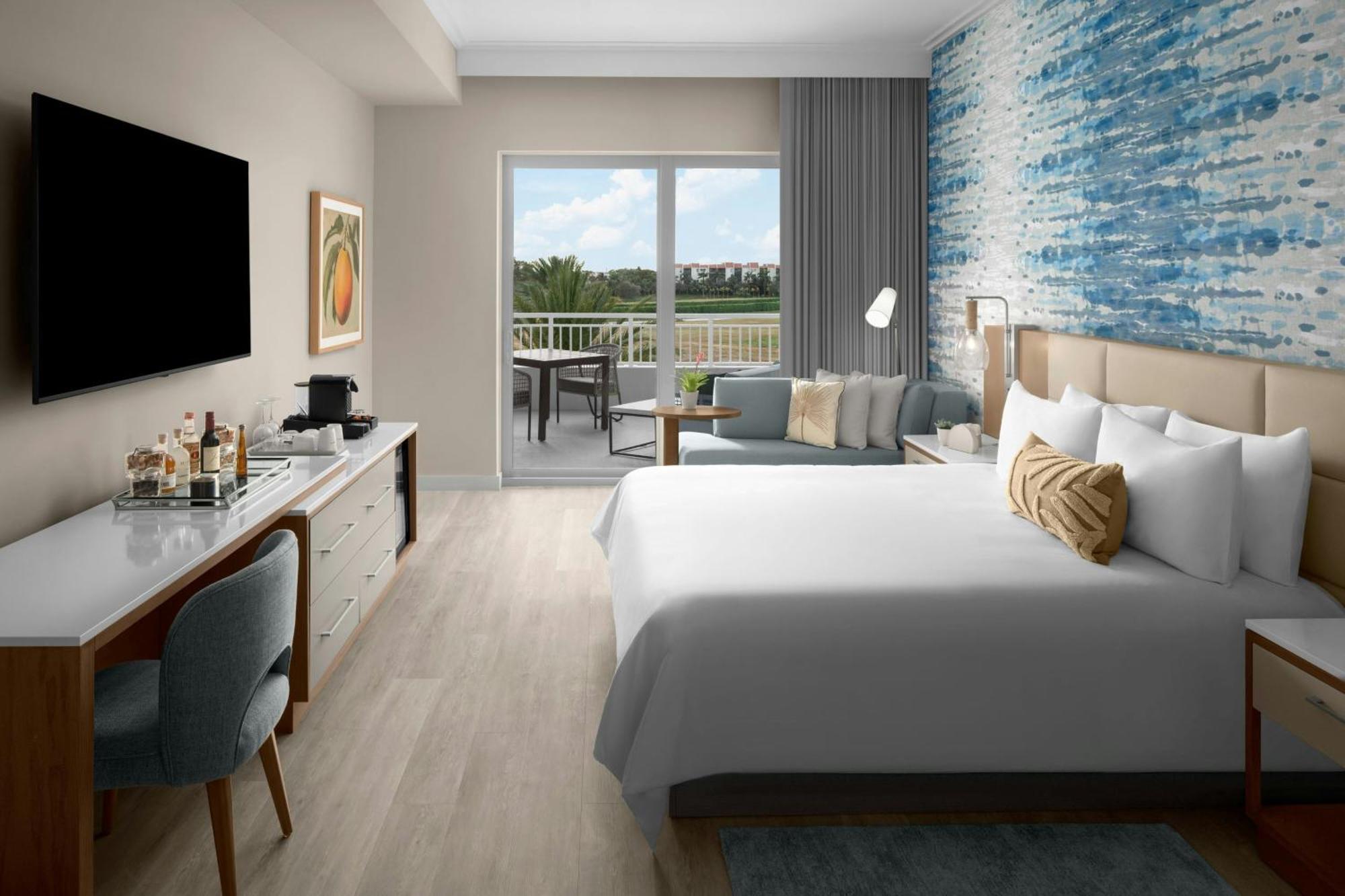 The Belgrove Resort & Spa, West Palm Beach, Autograph Collection Luaran gambar