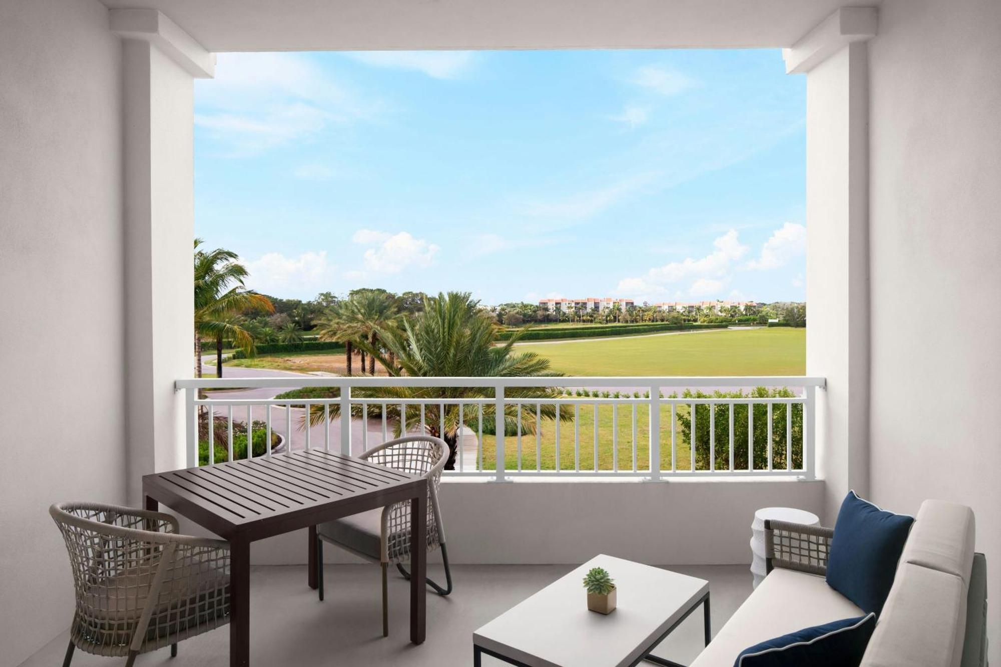 The Belgrove Resort & Spa, West Palm Beach, Autograph Collection Luaran gambar