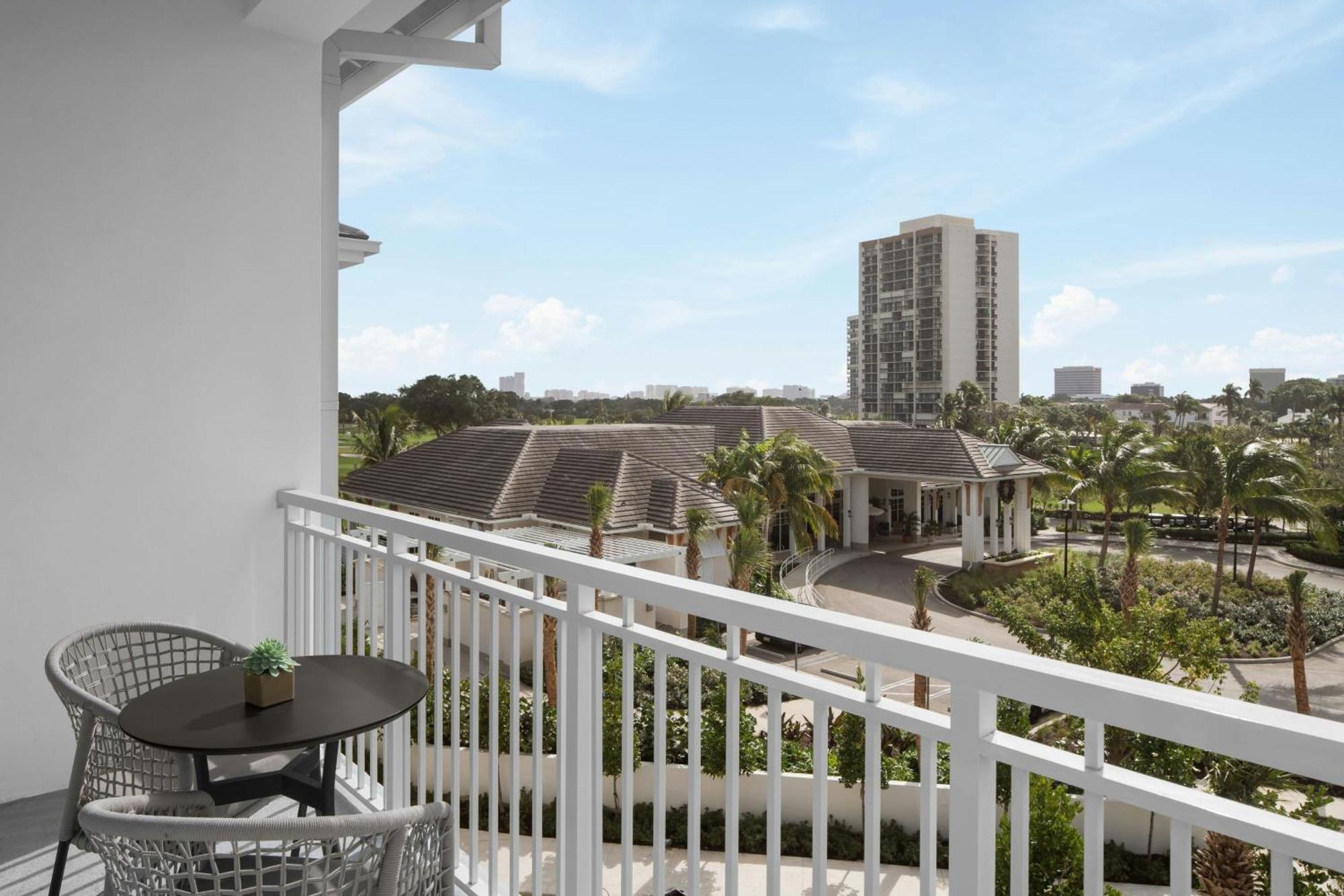 The Belgrove Resort & Spa, West Palm Beach, Autograph Collection Luaran gambar