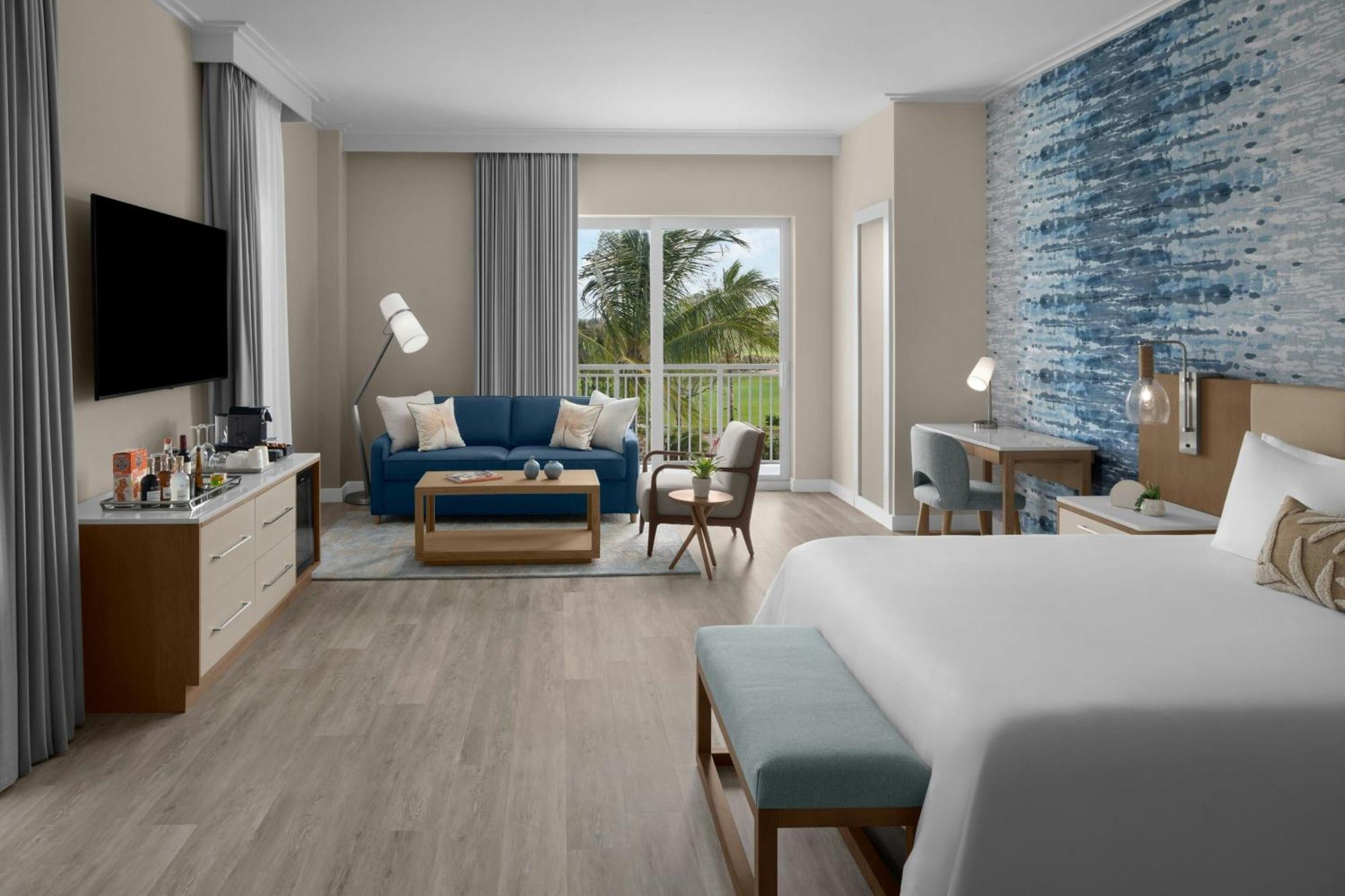 The Belgrove Resort & Spa, West Palm Beach, Autograph Collection Luaran gambar