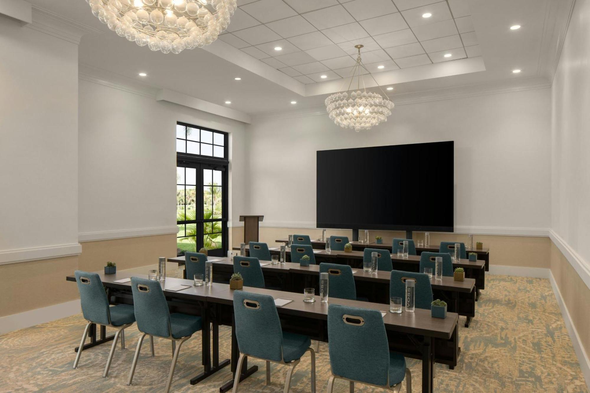 The Belgrove Resort & Spa, West Palm Beach, Autograph Collection Luaran gambar