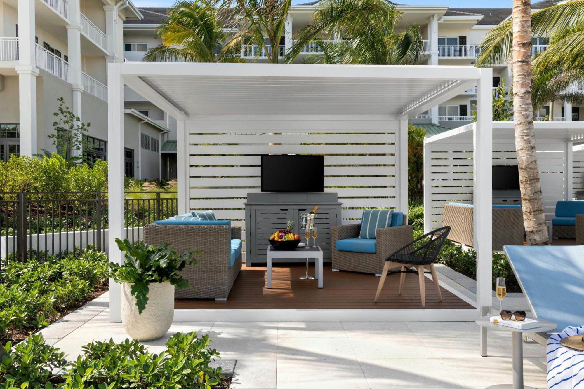 The Belgrove Resort & Spa, West Palm Beach, Autograph Collection Luaran gambar