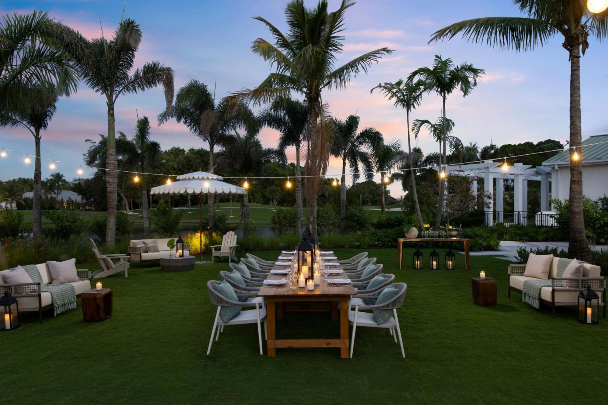The Belgrove Resort & Spa, West Palm Beach, Autograph Collection Luaran gambar