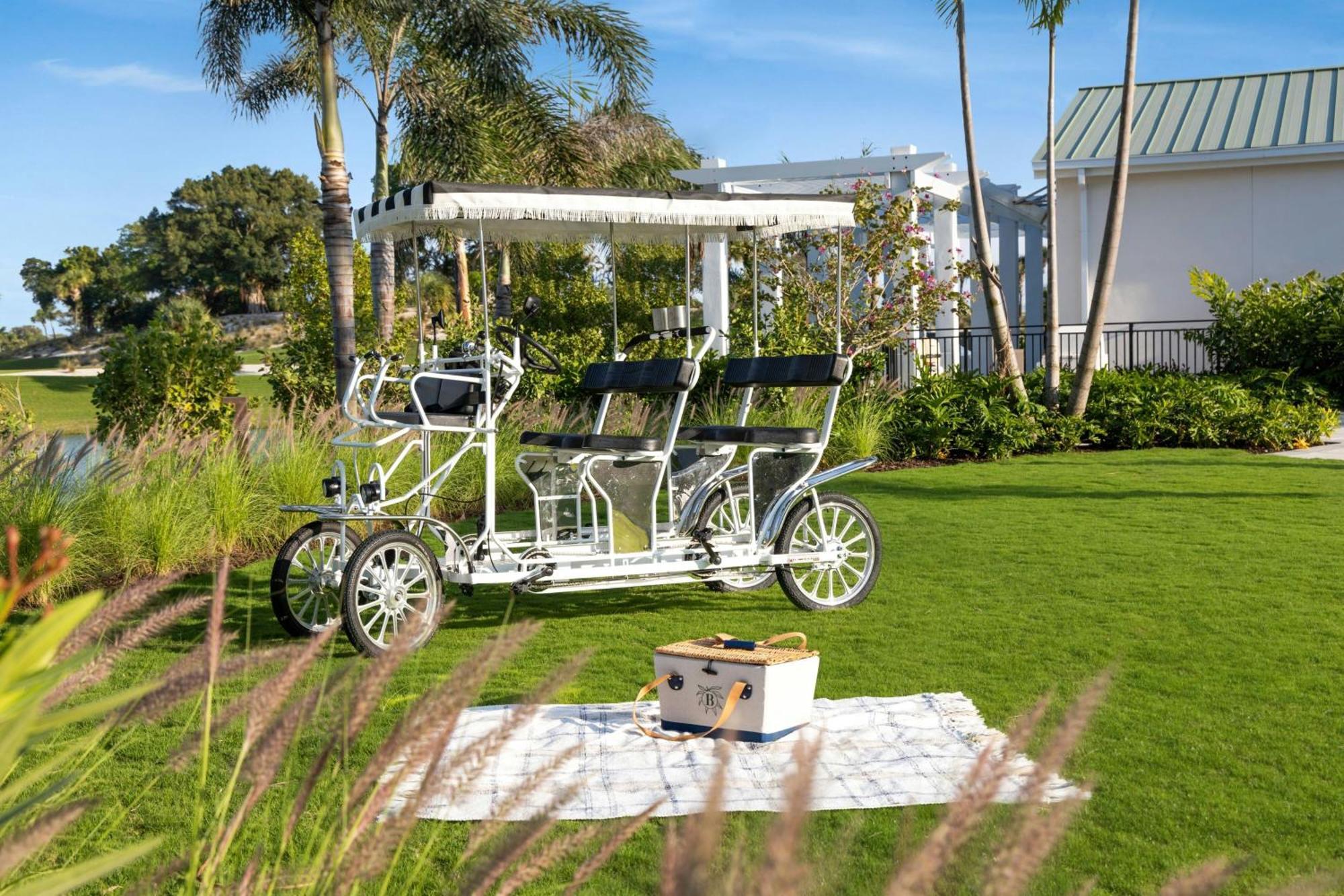 The Belgrove Resort & Spa, West Palm Beach, Autograph Collection Luaran gambar