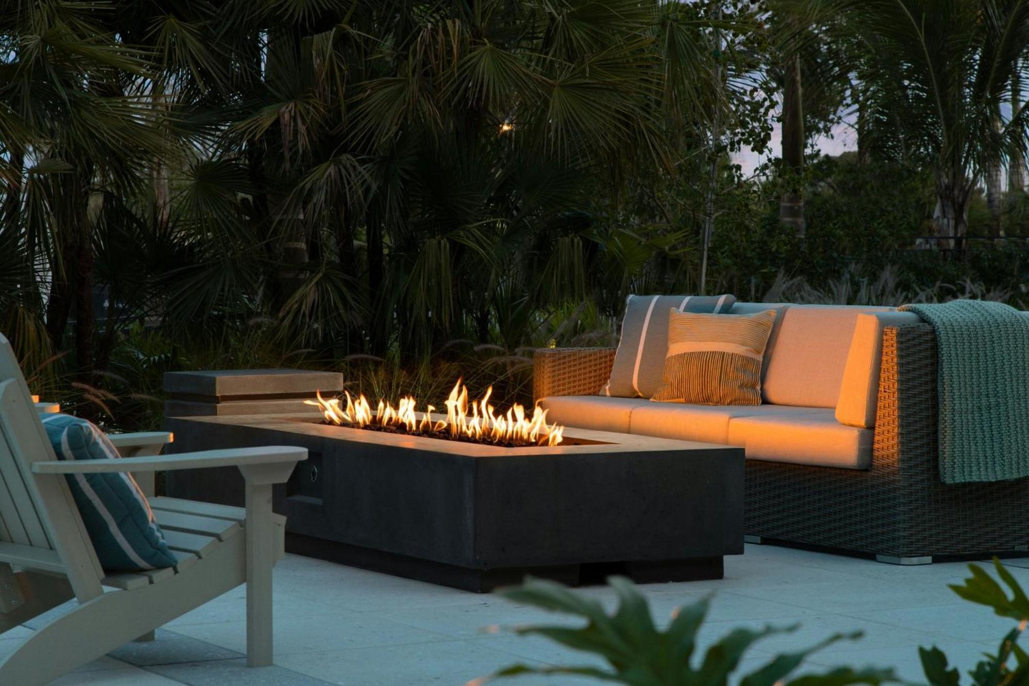 The Belgrove Resort & Spa, West Palm Beach, Autograph Collection Luaran gambar