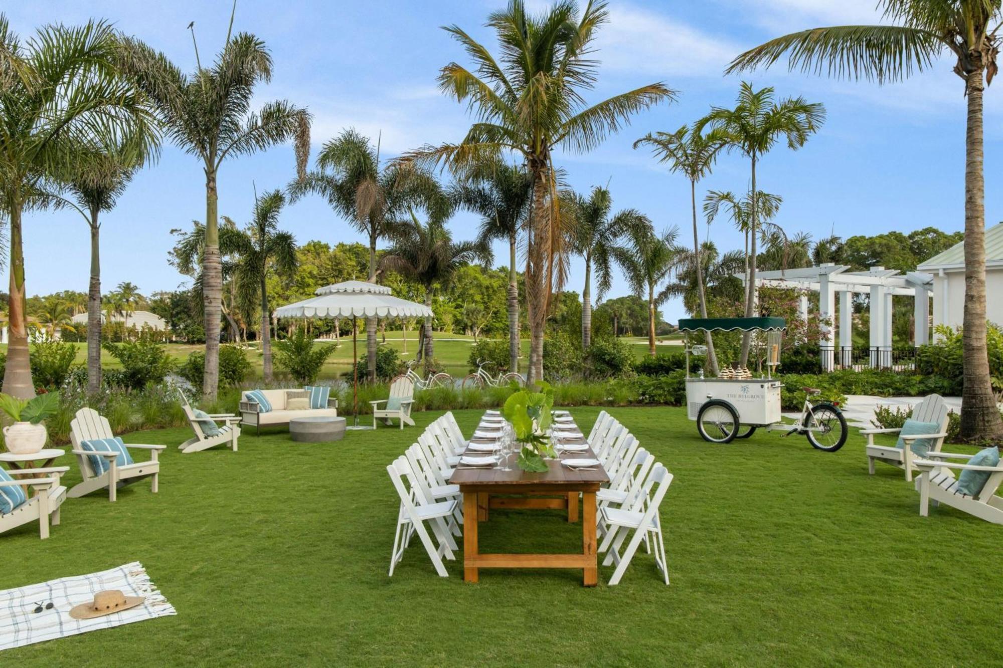 The Belgrove Resort & Spa, West Palm Beach, Autograph Collection Luaran gambar