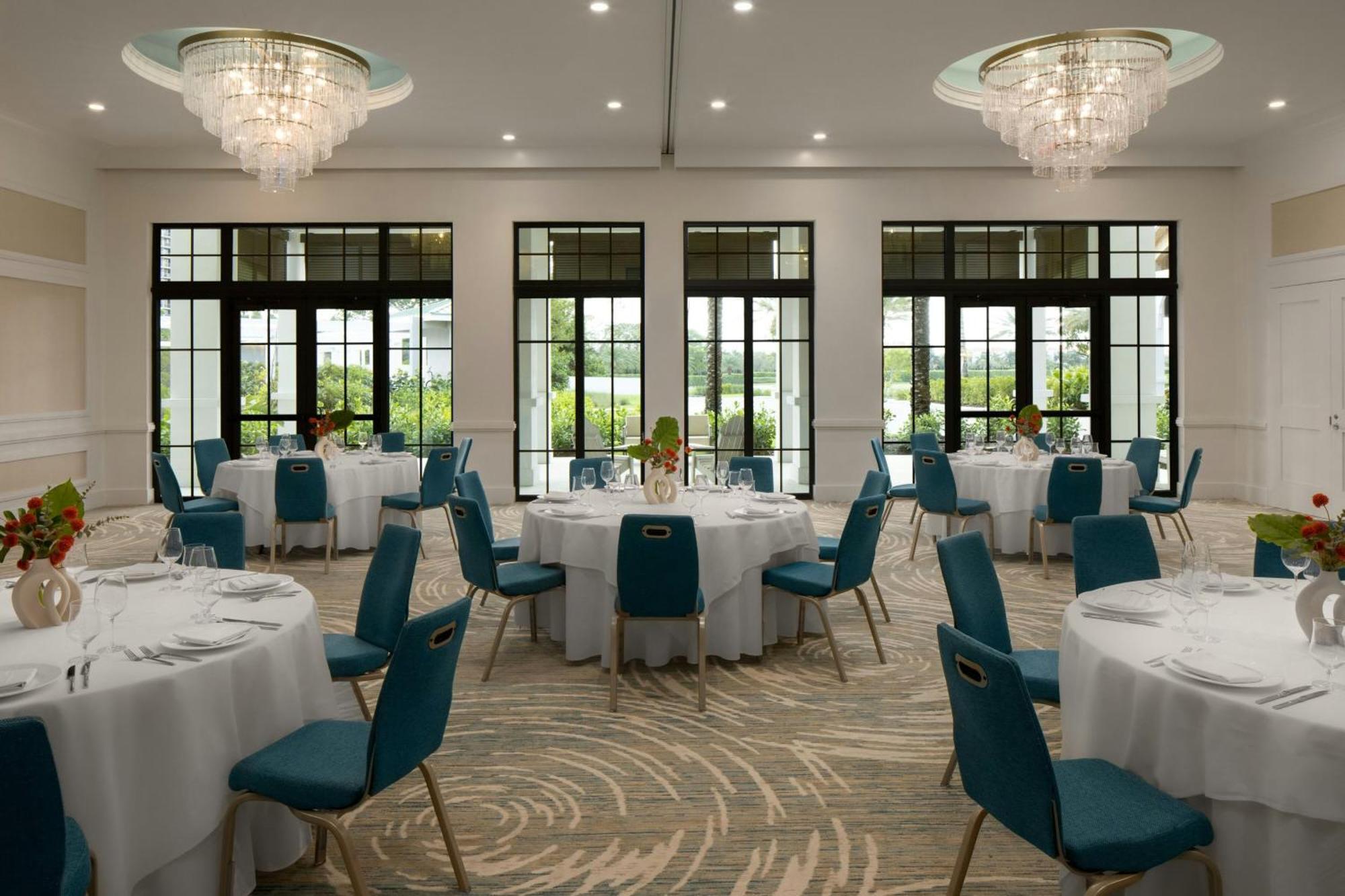 The Belgrove Resort & Spa, West Palm Beach, Autograph Collection Luaran gambar