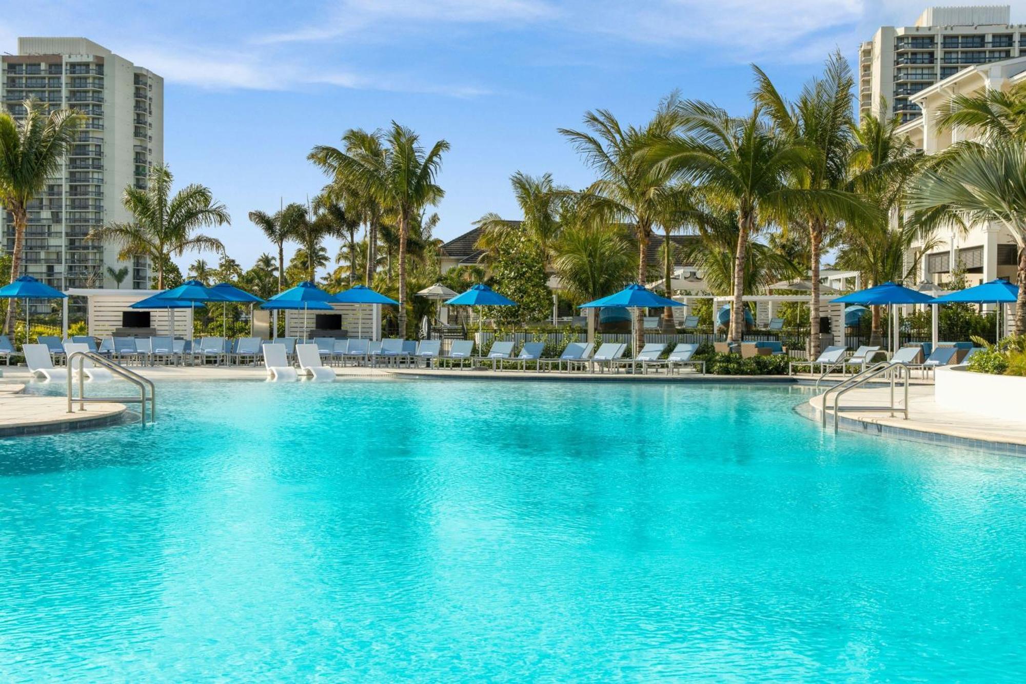 The Belgrove Resort & Spa, West Palm Beach, Autograph Collection Luaran gambar