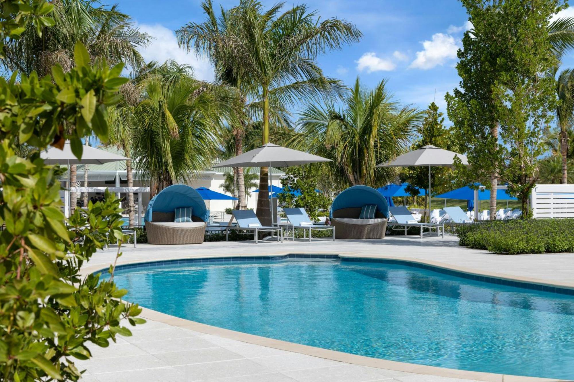 The Belgrove Resort & Spa, West Palm Beach, Autograph Collection Luaran gambar