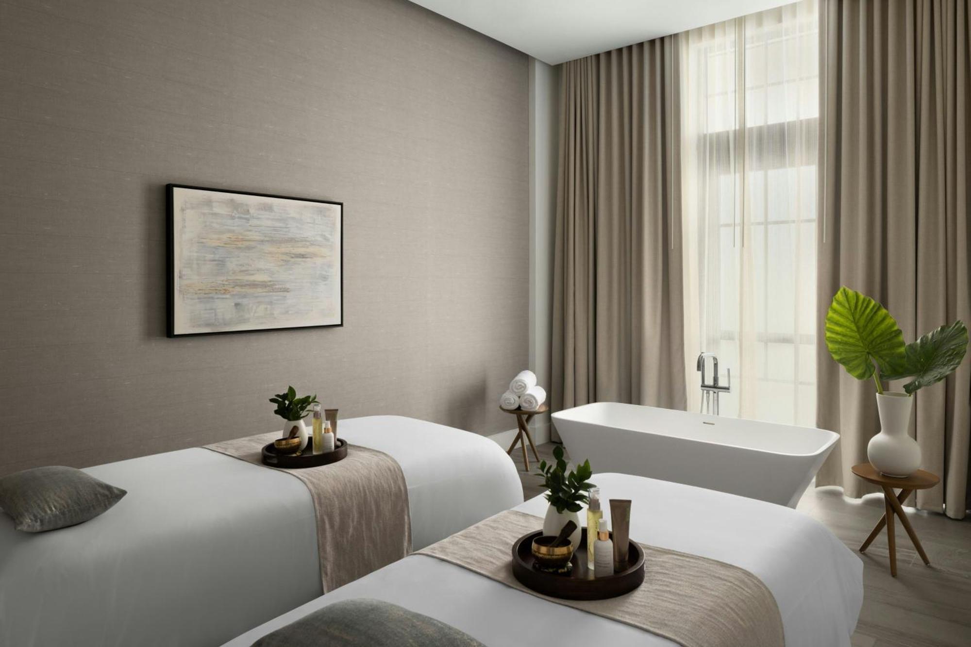 The Belgrove Resort & Spa, West Palm Beach, Autograph Collection Luaran gambar