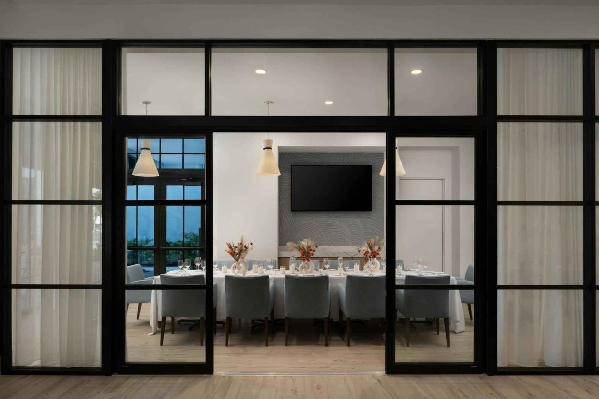 The Belgrove Resort & Spa, West Palm Beach, Autograph Collection Luaran gambar
