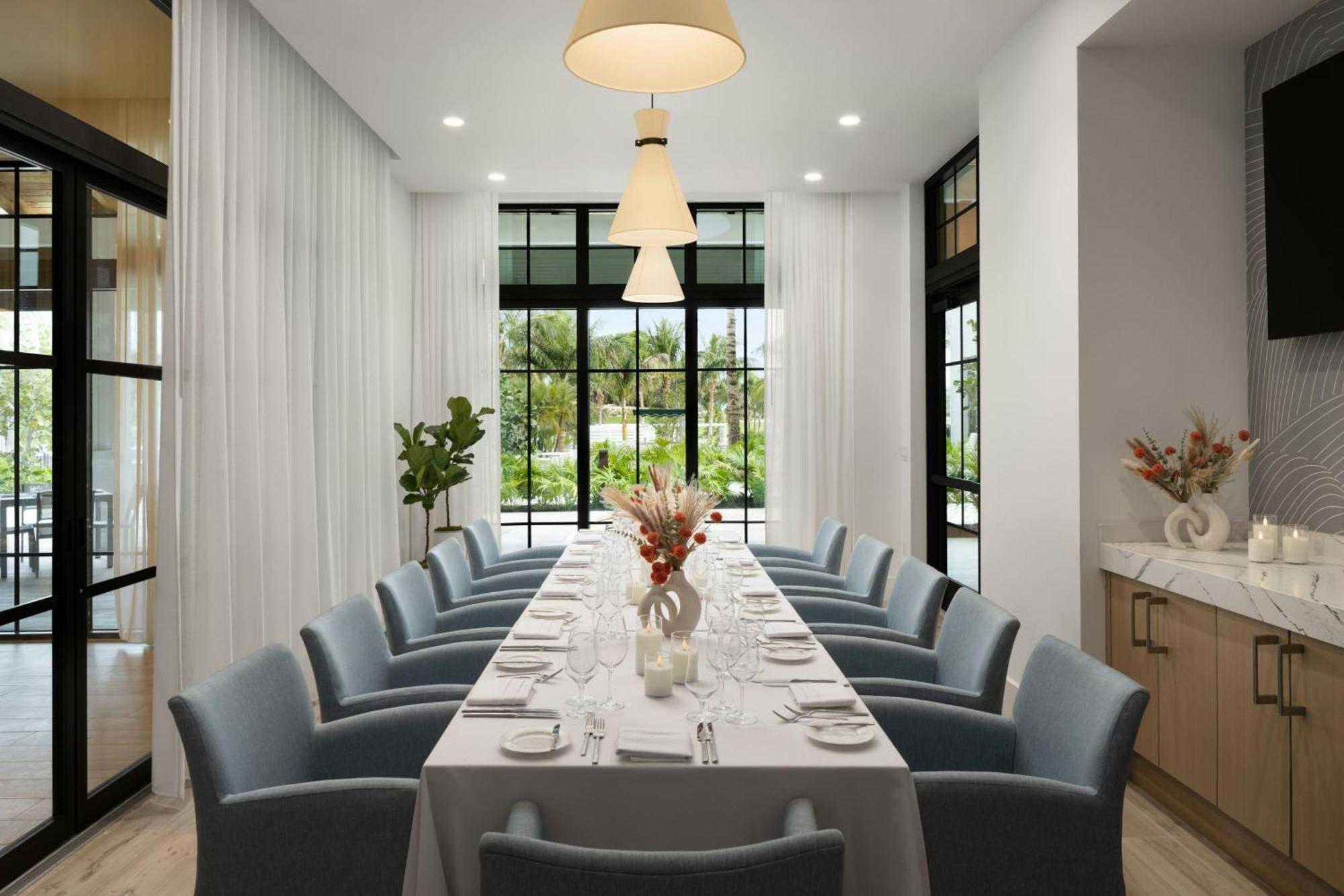 The Belgrove Resort & Spa, West Palm Beach, Autograph Collection Luaran gambar