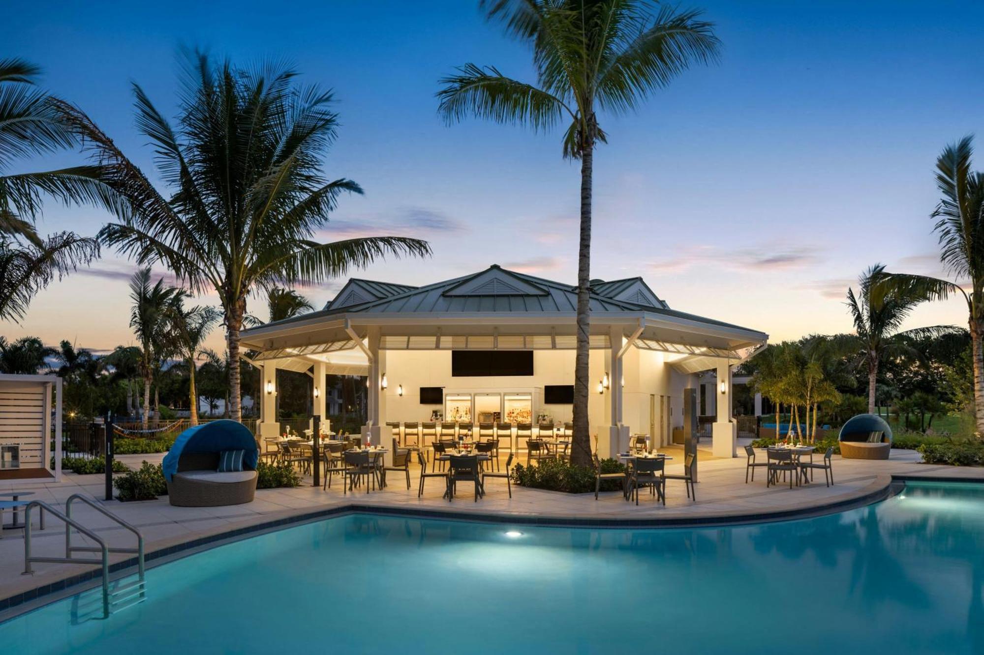 The Belgrove Resort & Spa, West Palm Beach, Autograph Collection Luaran gambar