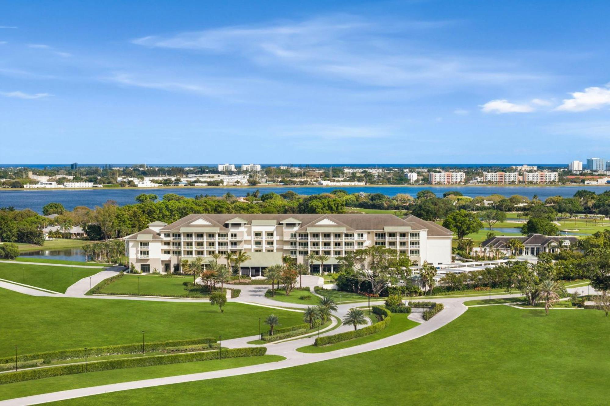 The Belgrove Resort & Spa, West Palm Beach, Autograph Collection Luaran gambar