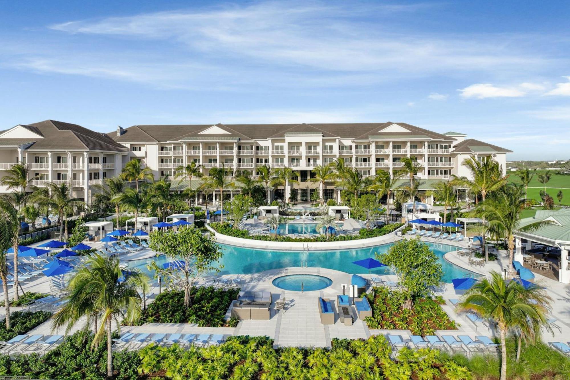 The Belgrove Resort & Spa, West Palm Beach, Autograph Collection Luaran gambar