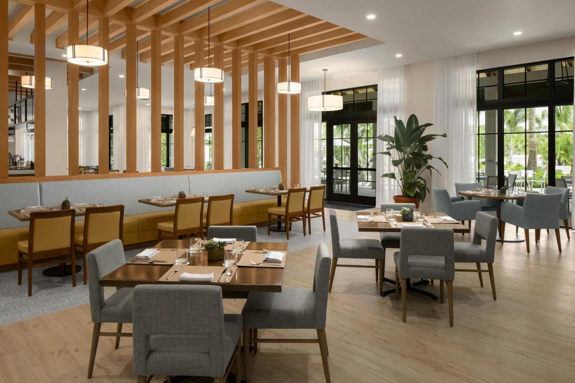 The Belgrove Resort & Spa, West Palm Beach, Autograph Collection Luaran gambar