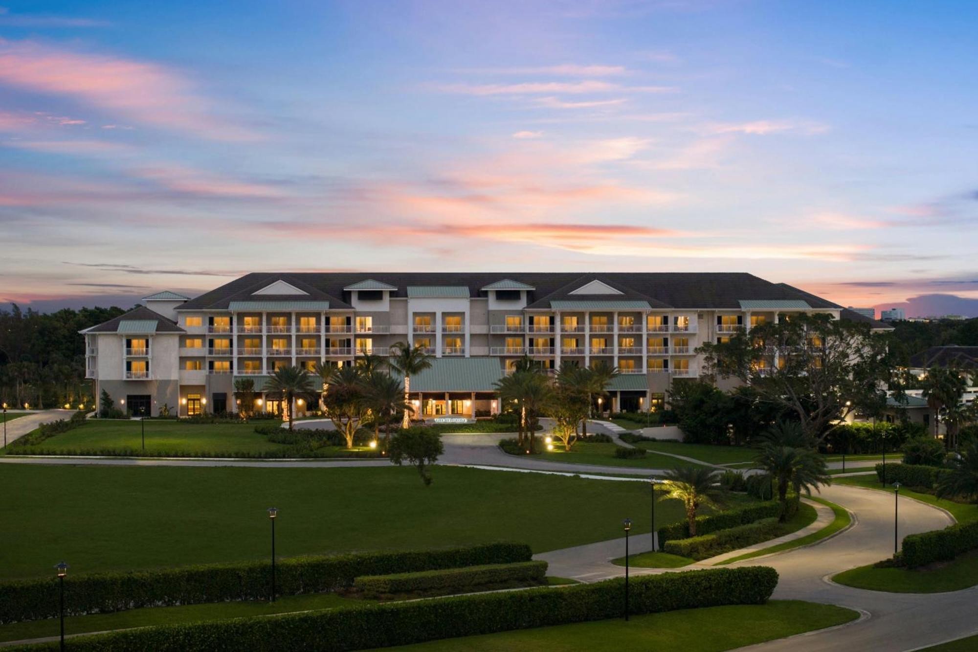 The Belgrove Resort & Spa, West Palm Beach, Autograph Collection Luaran gambar