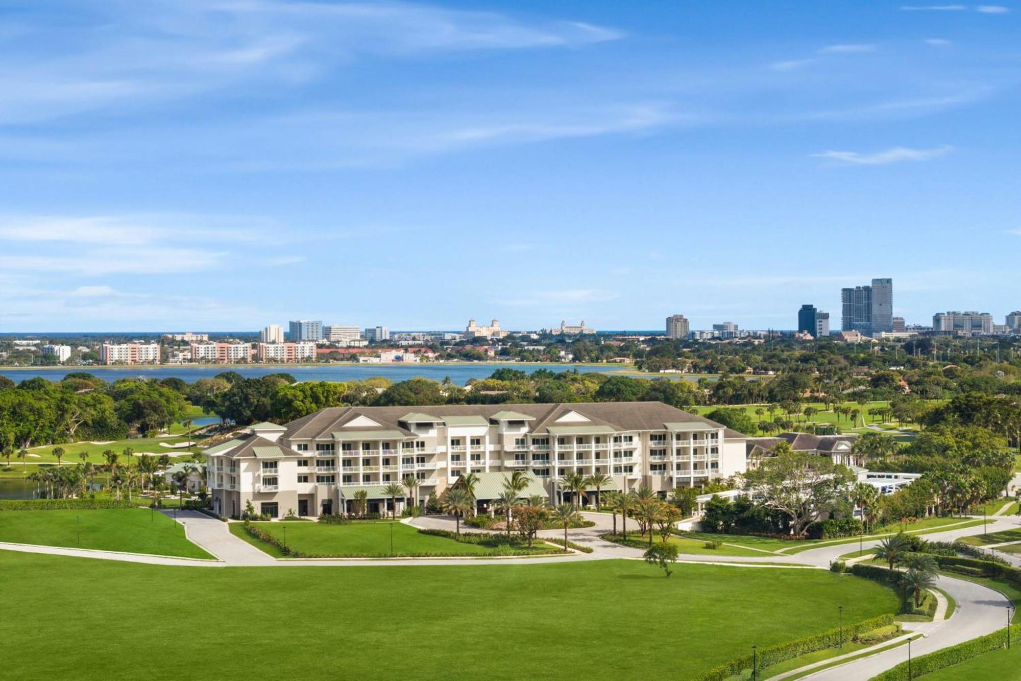 The Belgrove Resort & Spa, West Palm Beach, Autograph Collection Luaran gambar